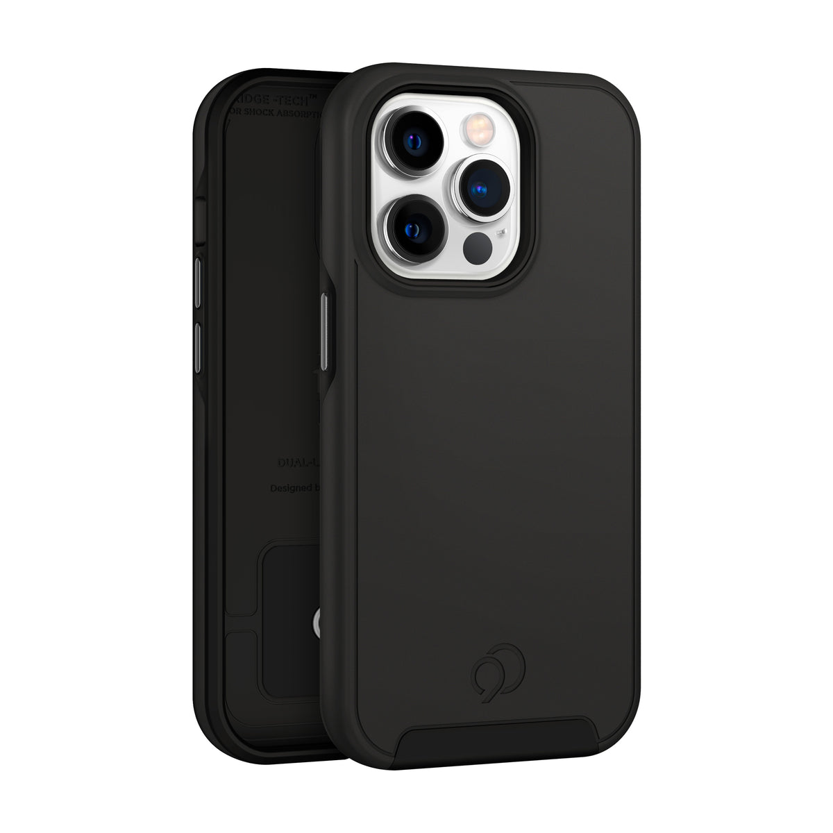 Nimbus9 Cirrus 2 iPhone 14 Pro Case