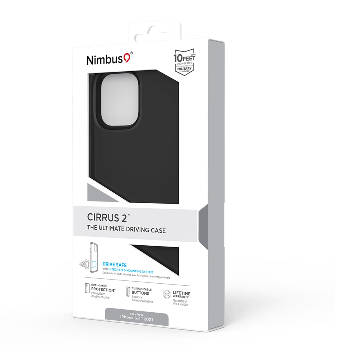 Nimbus9 Cirrus 2 iPhone 13 Mini