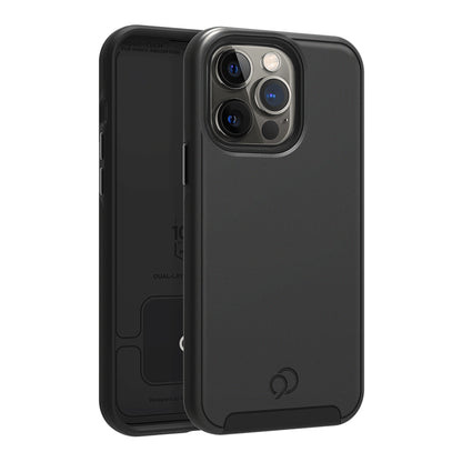 Nimbus9 Cirrus 2 iPhone 13 Pro Case - Rose Gold