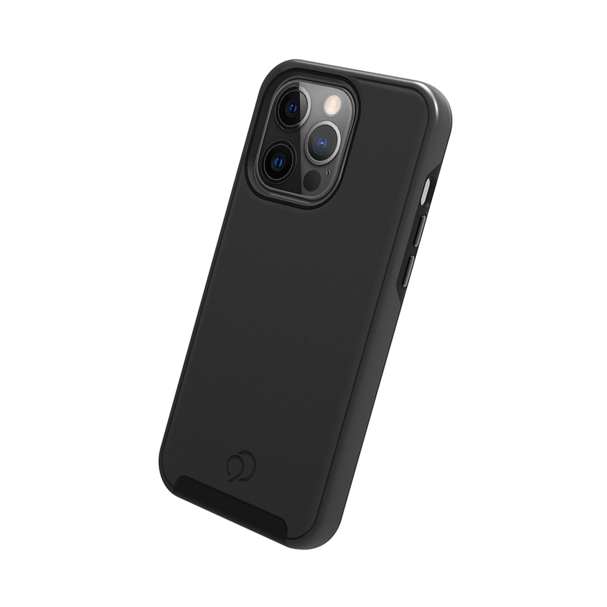Nimbus9 Cirrus 2 iPhone 13 Pro Case - Rose Gold