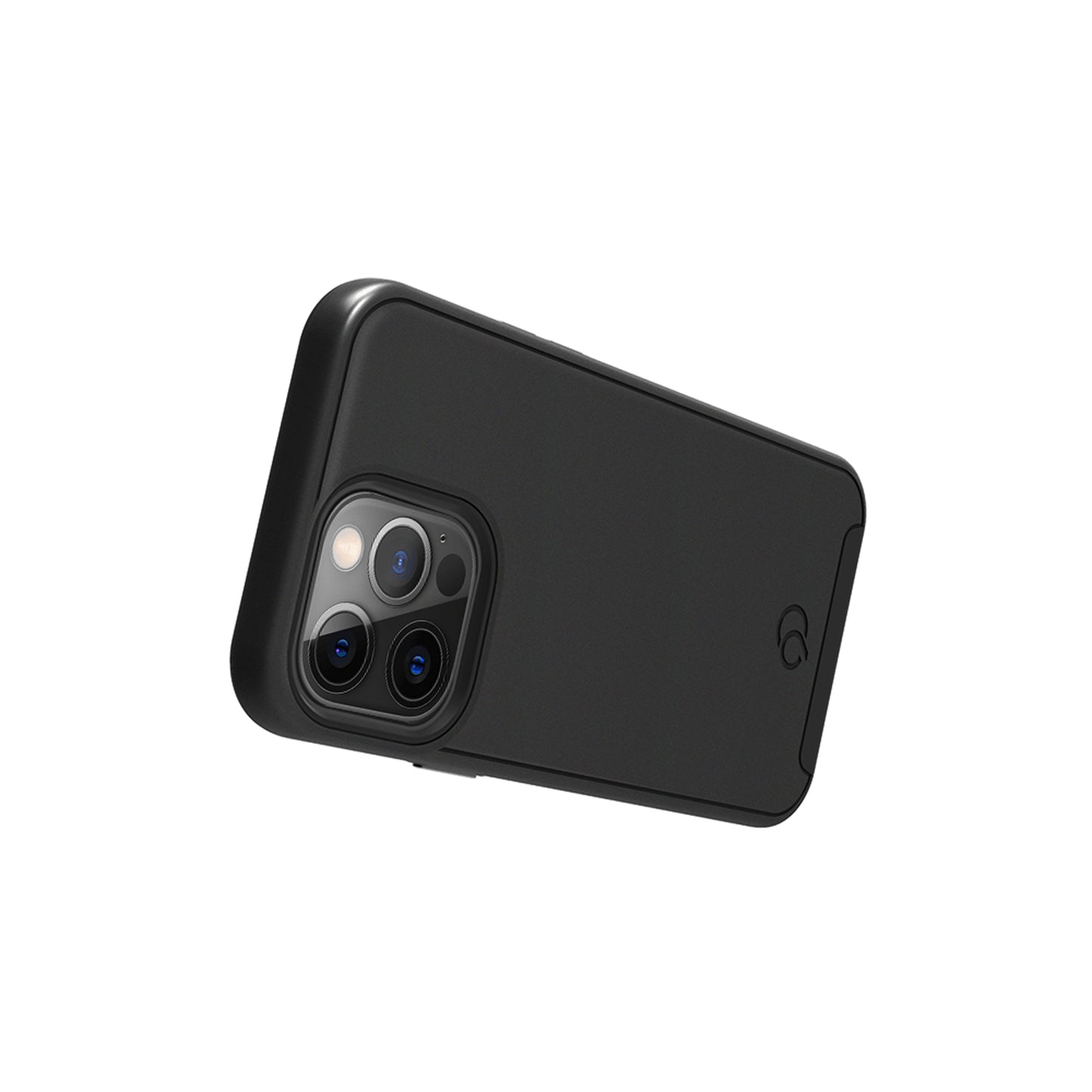 Nimbus9 Cirrus 2 iPhone 13 Pro Case - Rose Gold