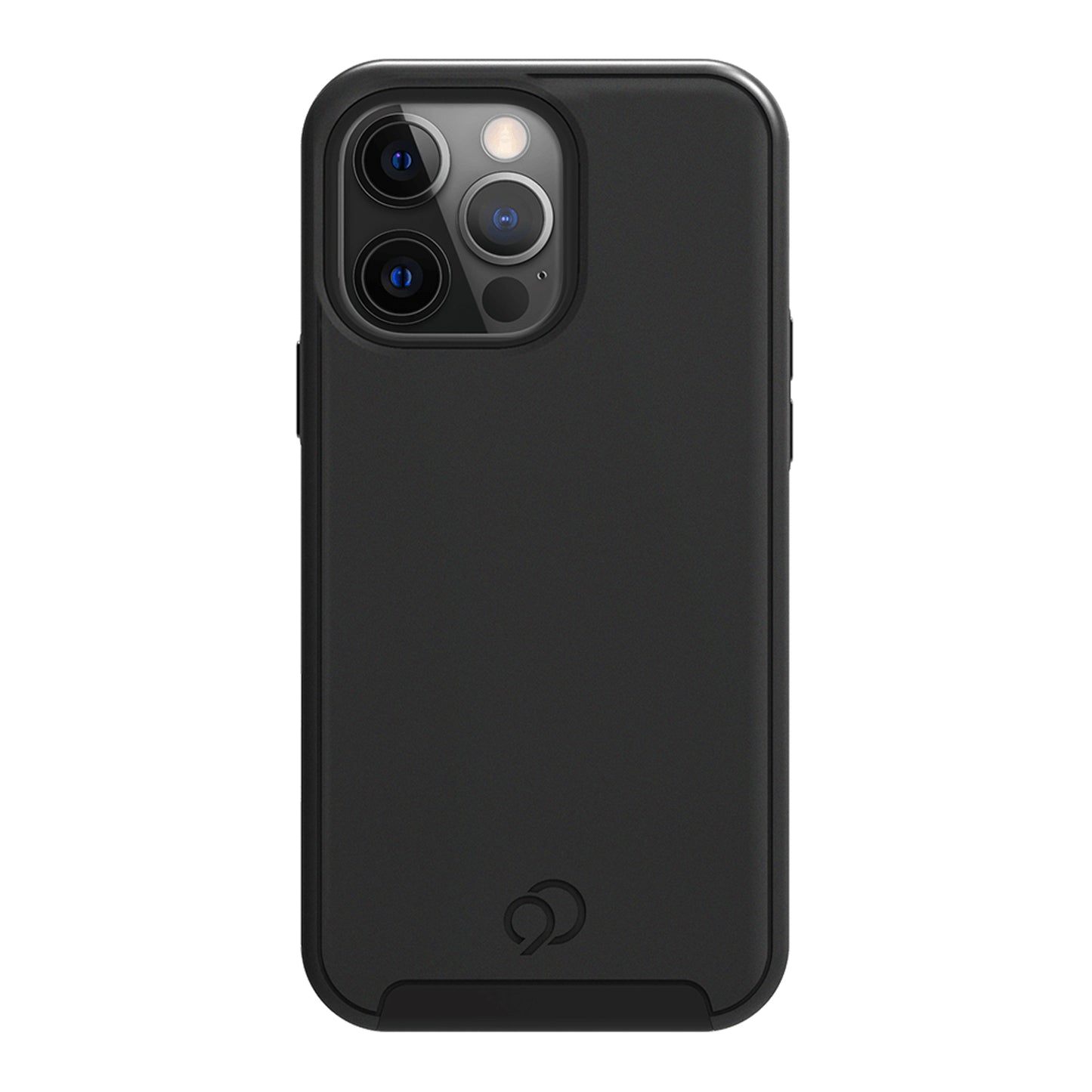 Nimbus9 Cirrus 2 iPhone 13 Pro Case - Rose Gold