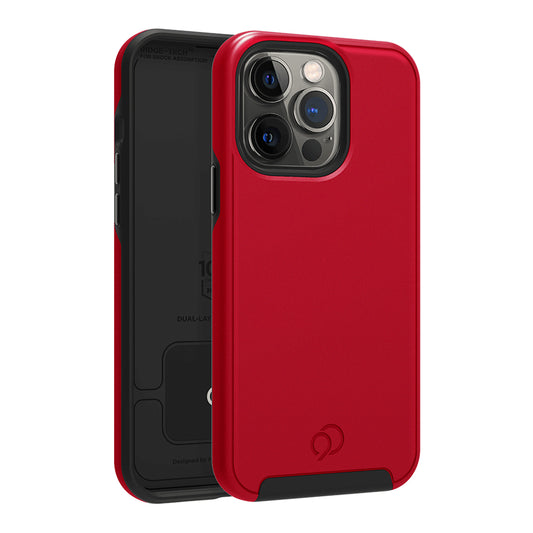 Nimbus9 Cirrus 2 iPhone 13 Pro Case - Rose Gold