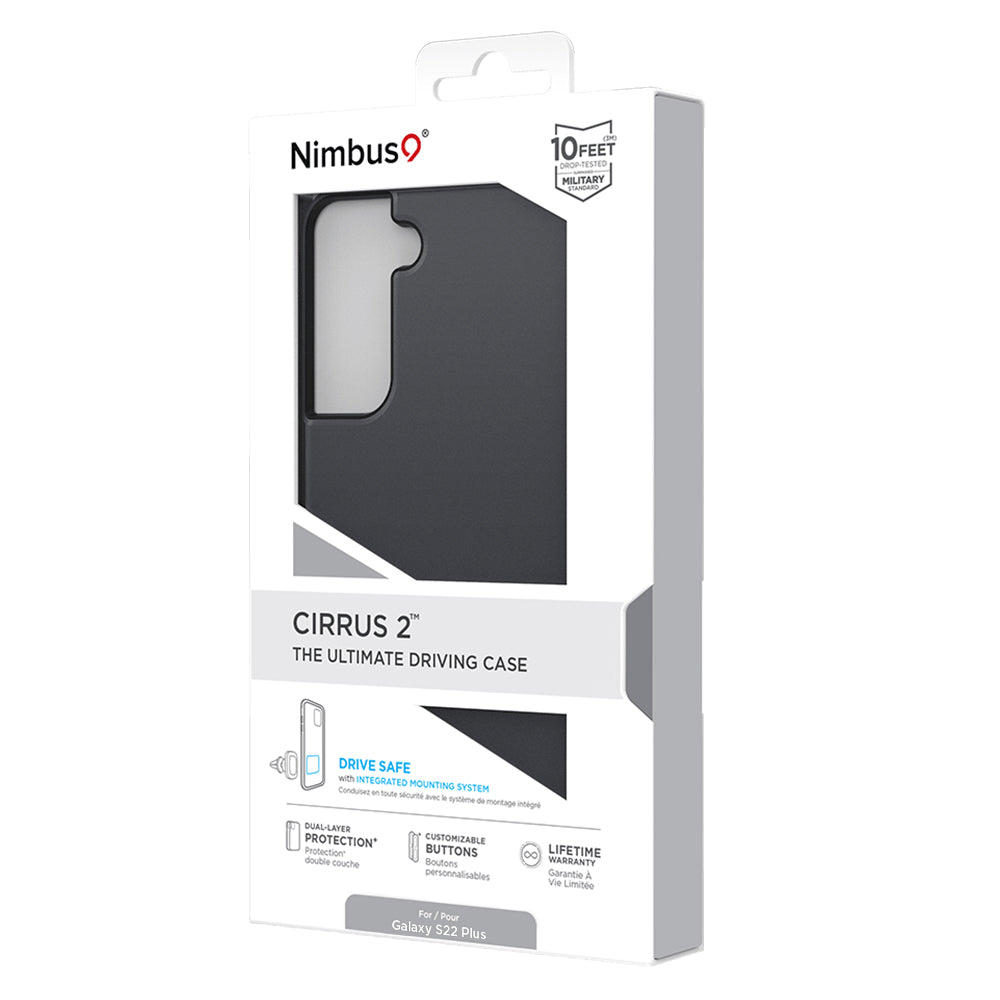 Nimbus9 Cirrus 2 Galaxy S22 Plus Case