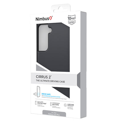 Nimbus9 Cirrus 2 Galaxy S22 Plus Case