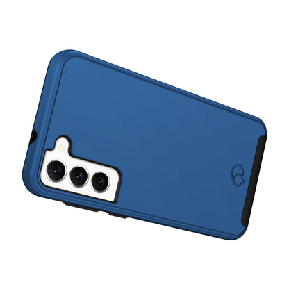 Coque Nimbus9 Cirrus 2 pour Galaxy S24 Plus – Bleu cobalt