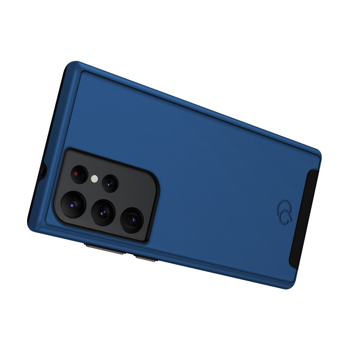 Funda Nimbus9 Cirrus 2 para Galaxy S24 Ultra - Azul cobalto