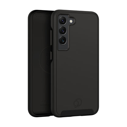 Coque Nimbus9 Cirrus 2 pour Galaxy S24 – Noir