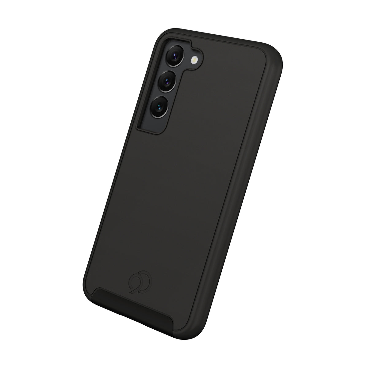 Coque Nimbus9 Cirrus 2 pour Galaxy S24 – Noir