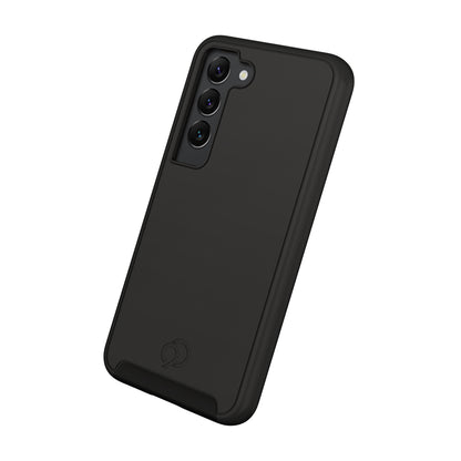 Coque Nimbus9 Cirrus 2 pour Galaxy S24 – Noir