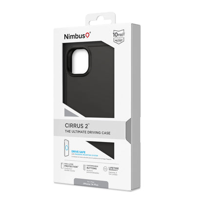 Nimbus9 Cirrus 2 iPhone 14 Plus MagSafe Case
