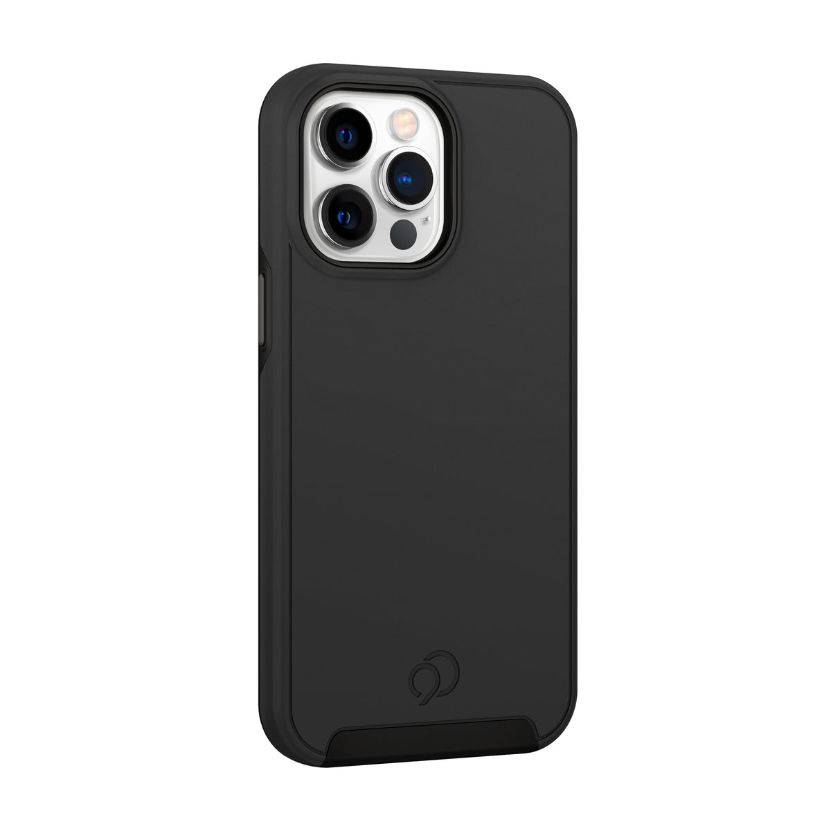 Funda MagSafe Nimbus9 Cirrus 2 para iPhone 15 Pro Max - Negra