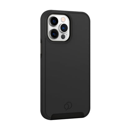 Funda MagSafe Nimbus9 Cirrus 2 para iPhone 15 Pro Max - Negra