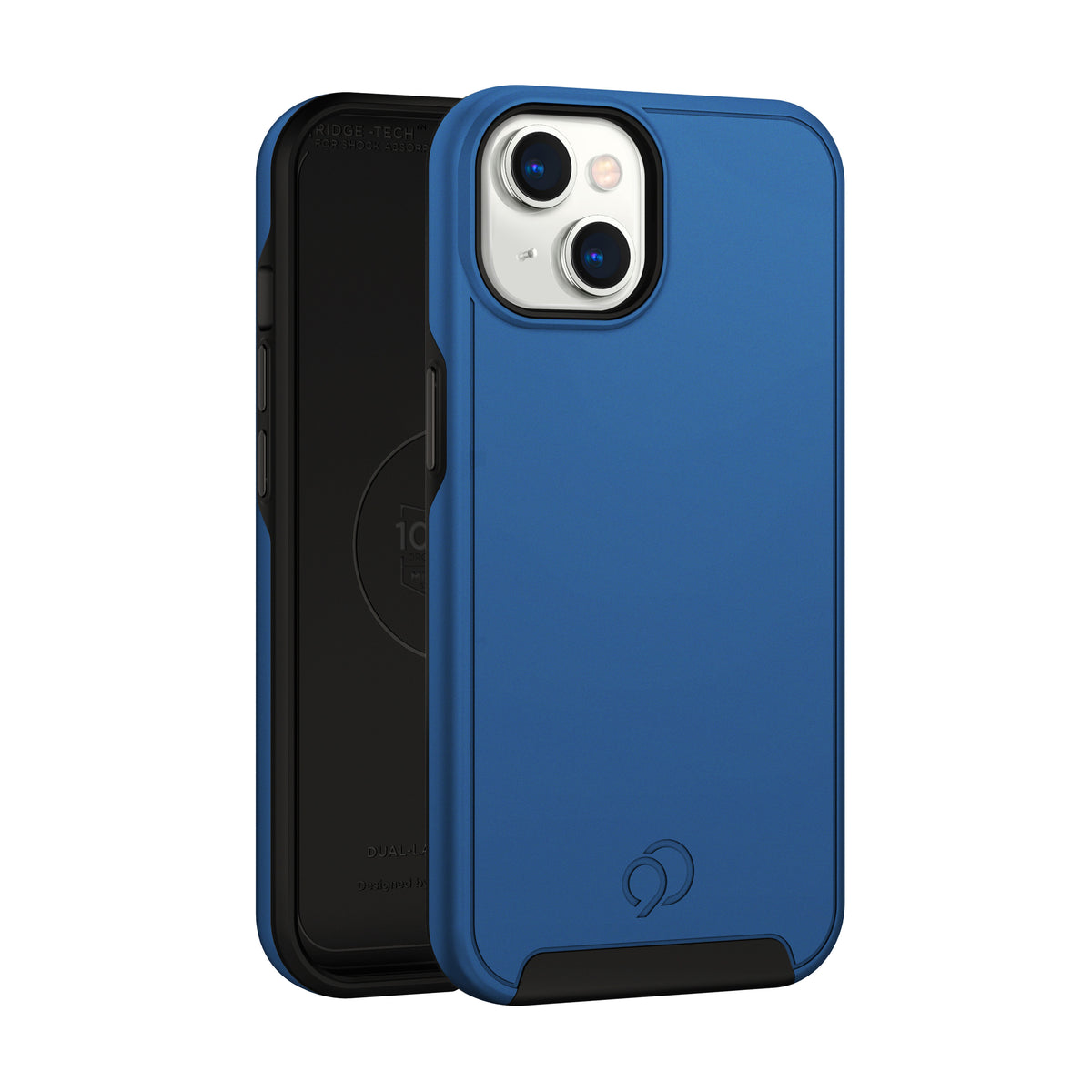 Nimbus9 Cirrus 2 iPhone 15 MagSafe Case
