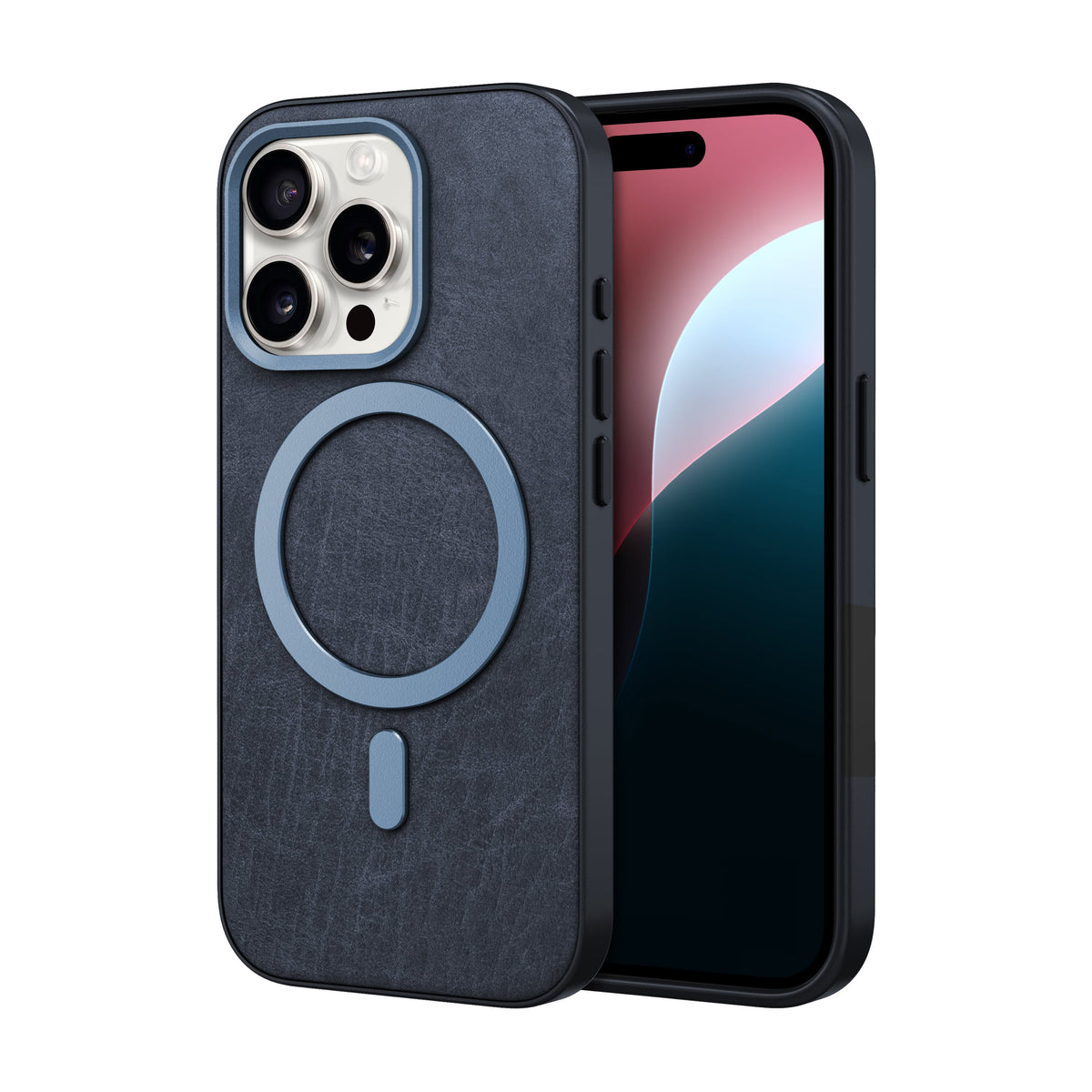 Nimbus9 Essence iPhone 15 Pro MagSafe Case
