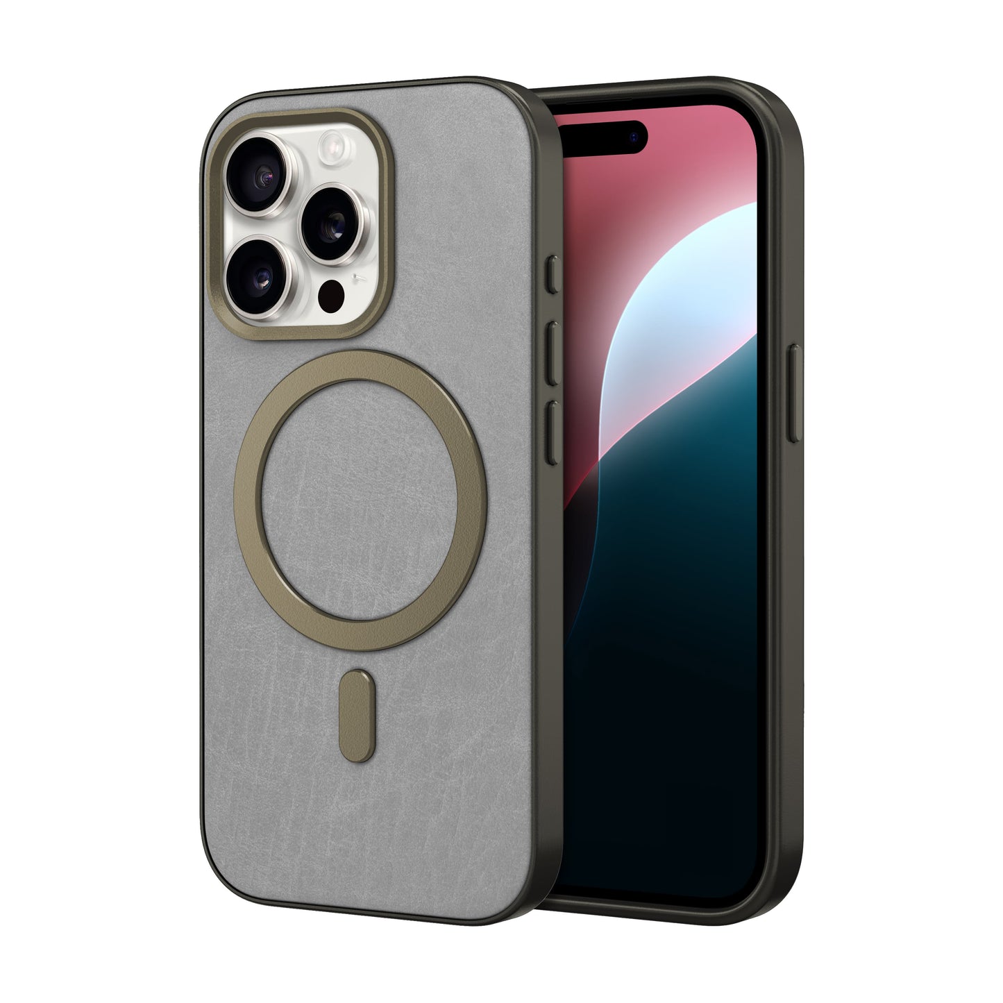 Nimbus9 Essence iPhone 15 Pro MagSafe Case