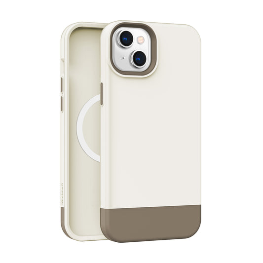 Nimbus9 Ghost 3 iPhone 15 Plus MagSafe Case