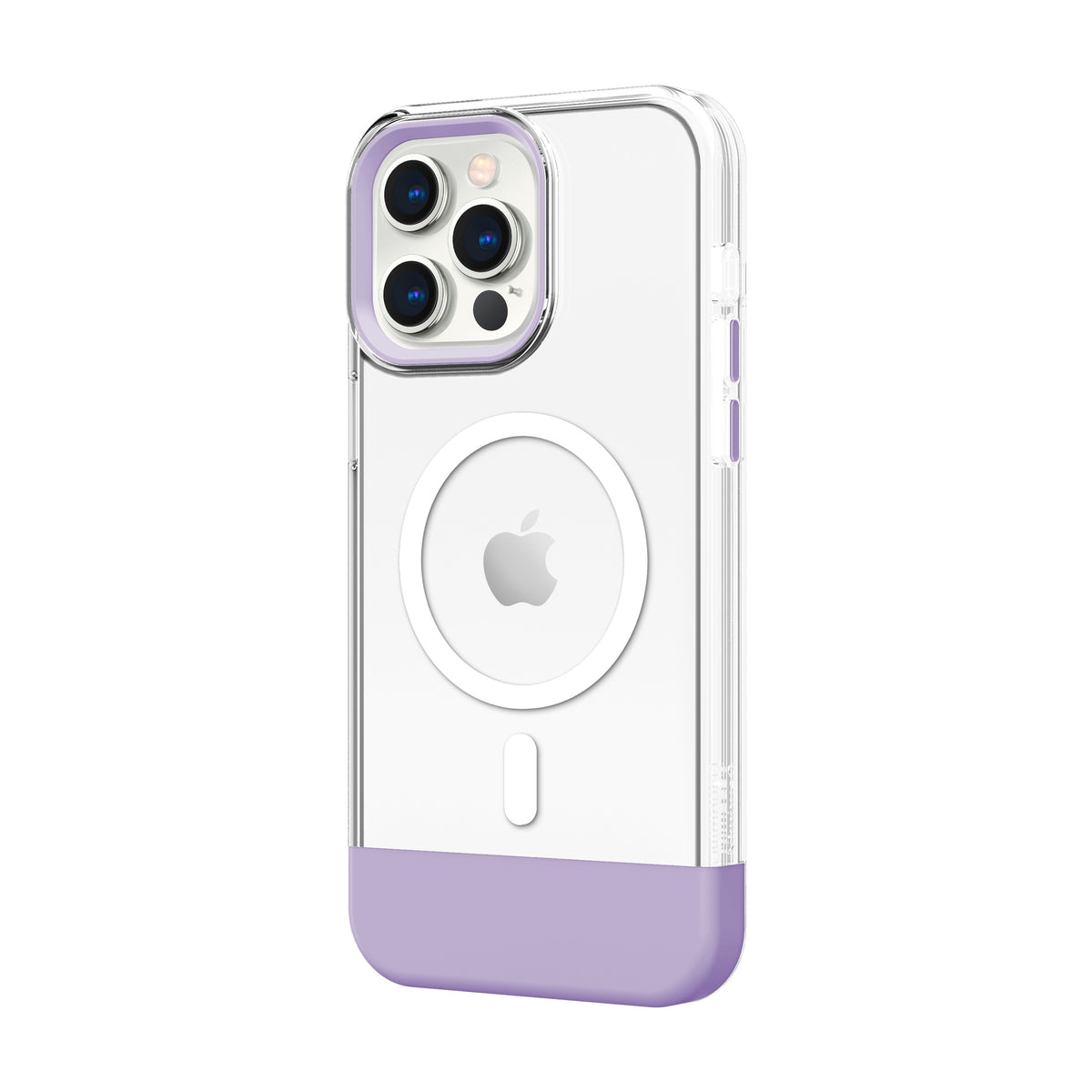Nimbus9 Ghost 3 iPhone 15 Pro Max MagSafe Case