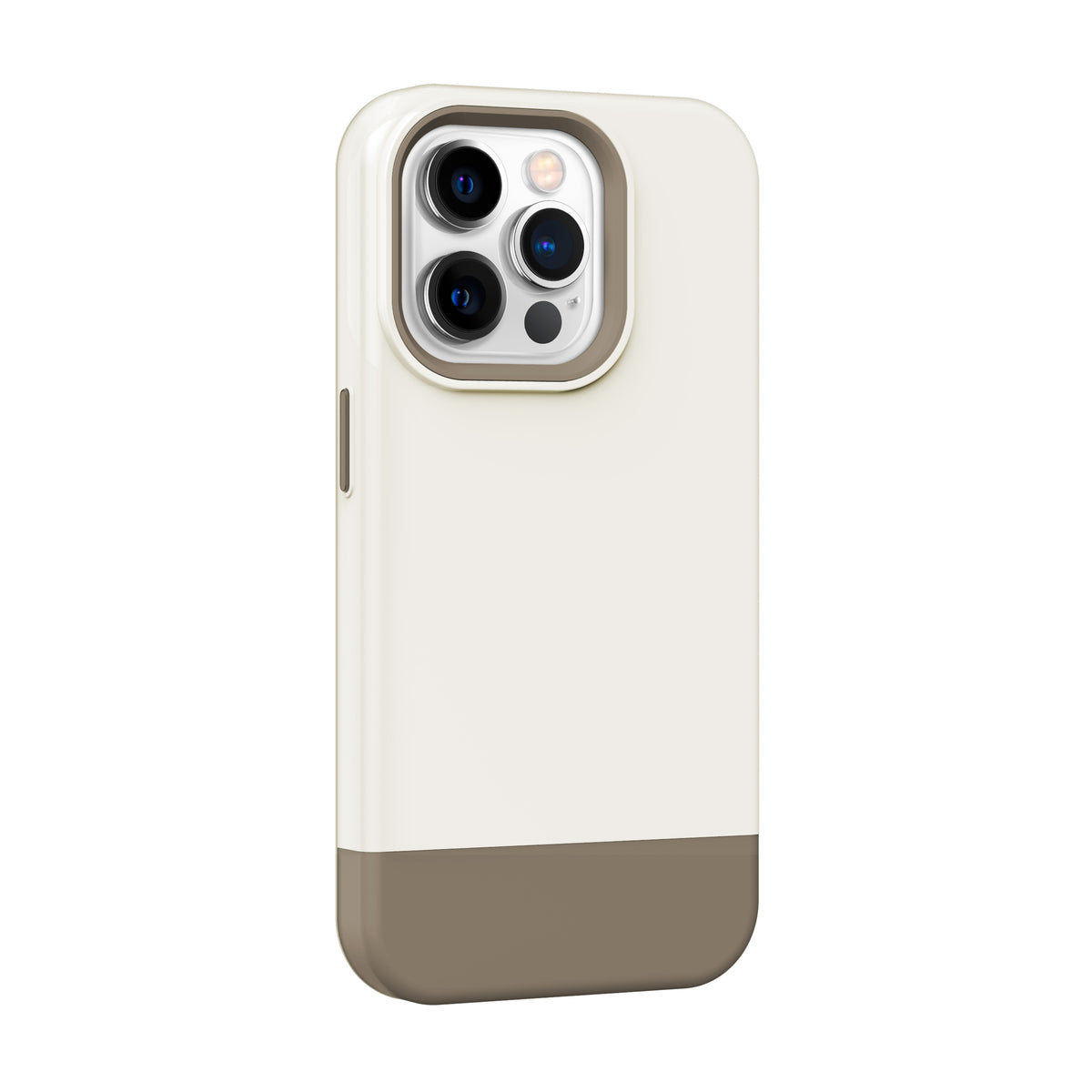 Nimbus9 Ghost 3 iPhone 15 Pro MagSafe Case