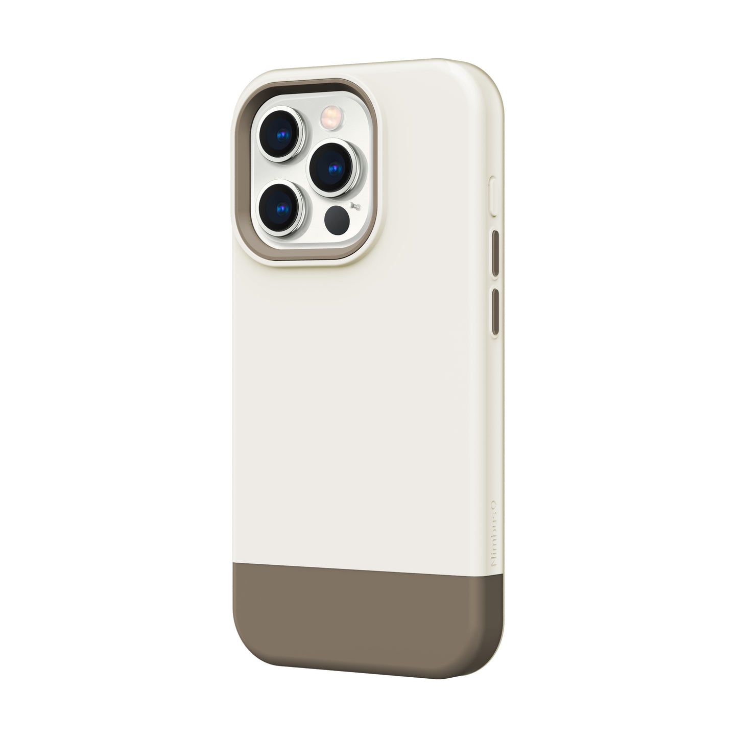 Nimbus9 Ghost 3 iPhone 15 Pro MagSafe Case