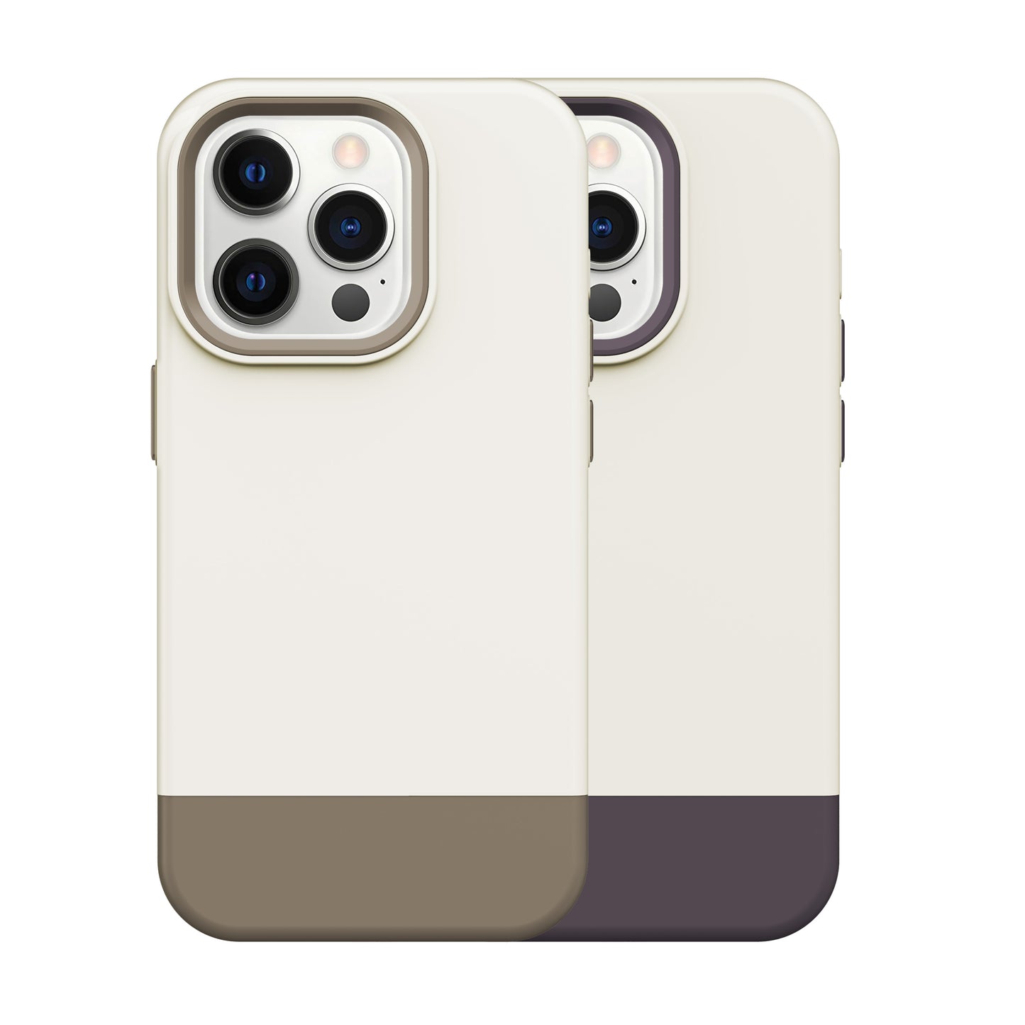 Nimbus9 Ghost 3 iPhone 15 Pro MagSafe Case
