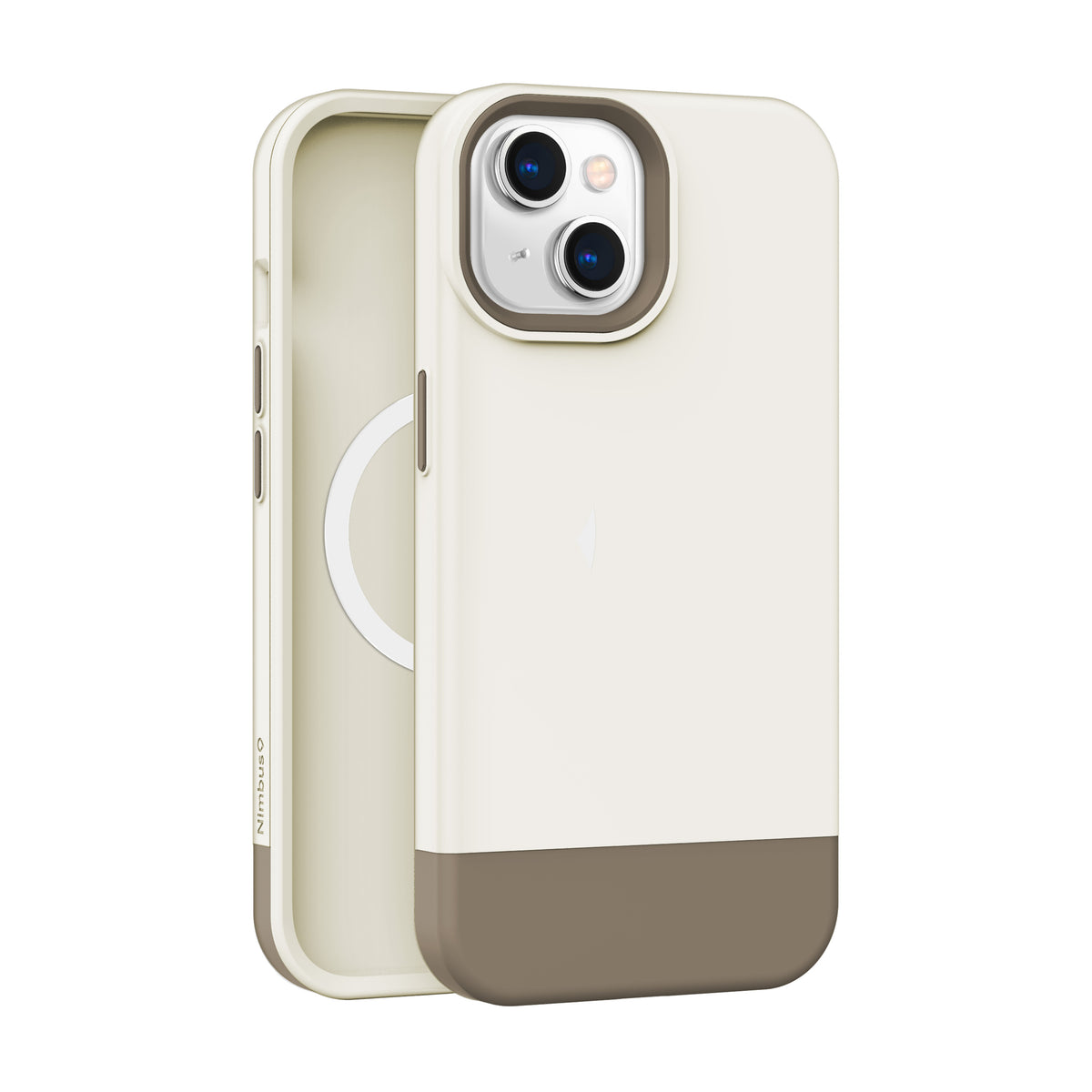Nimbus9 Ghost 3 iPhone 15 MagSafe Case