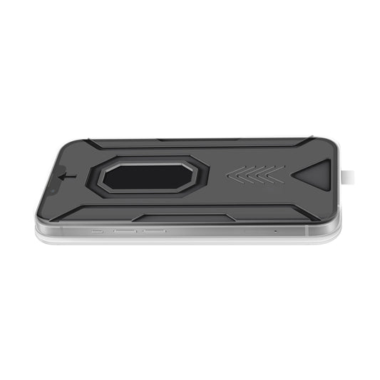 Nimbus9 Tempered Glass and Installation Kit for iPhone 14 Plus