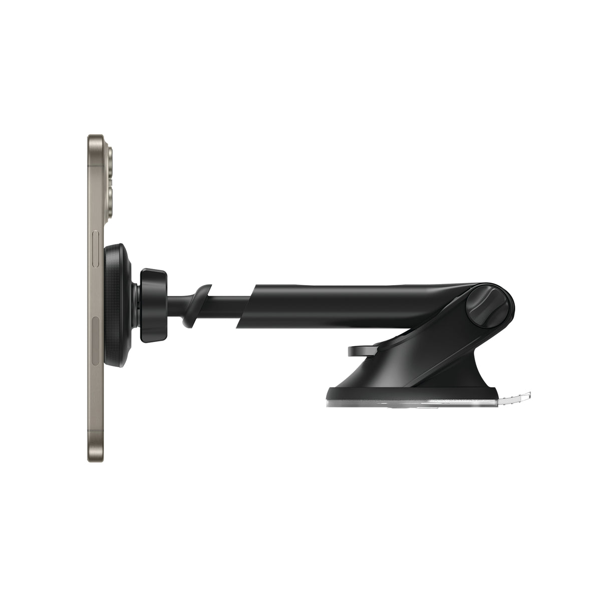 Nimbus9 Magnetic Phone Mount + Suction Cup