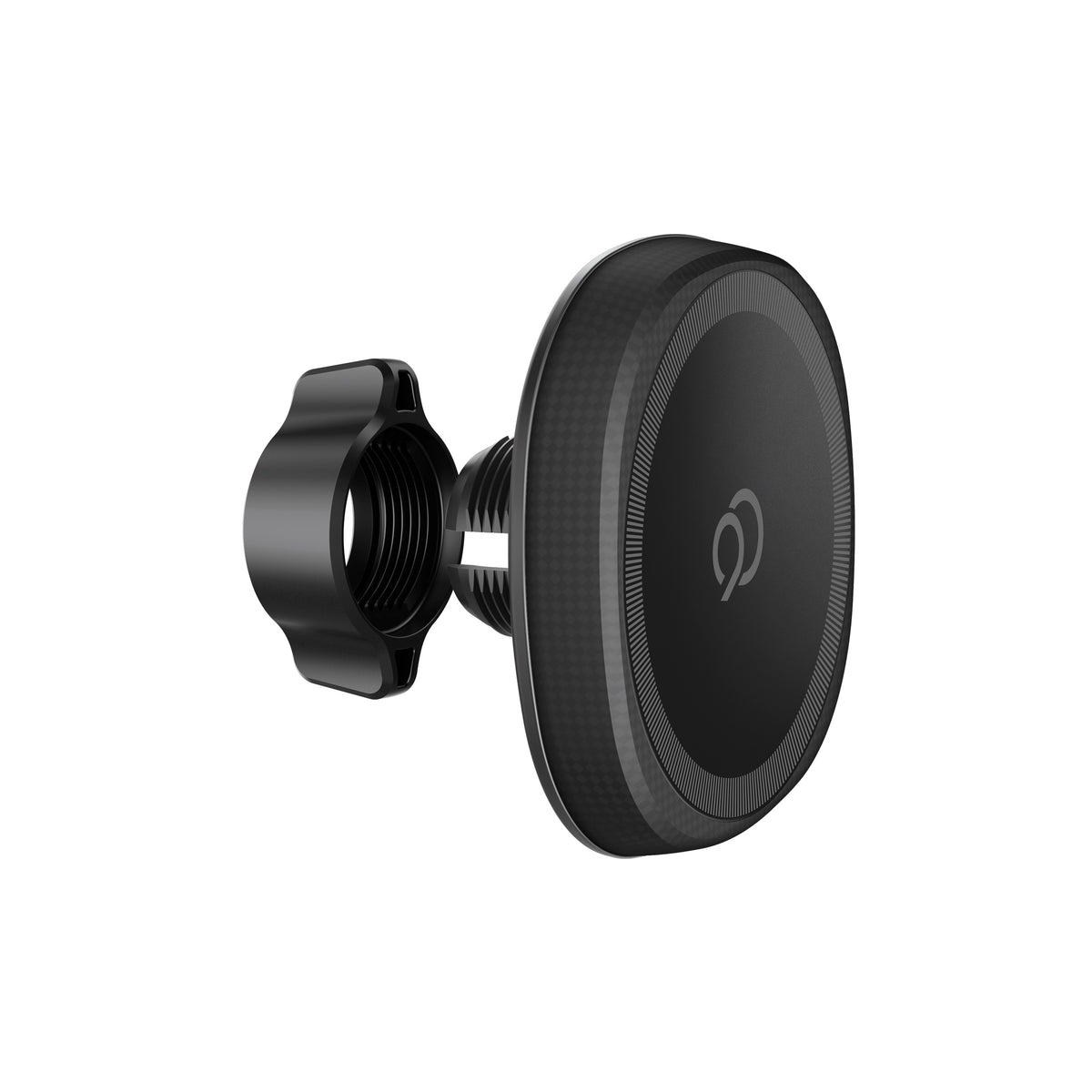 Nimbus9 Wireless Charging Magnetic Suction Cup Phone Mount