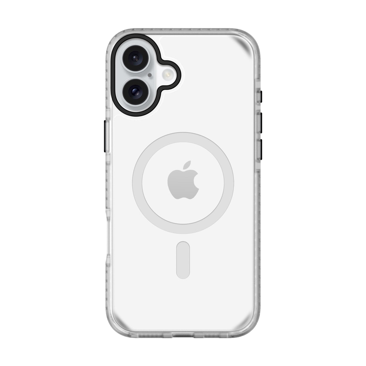 Funda MagSafe Nimbus9 Phantom 3 para iPhone 16 Plus - Transparente