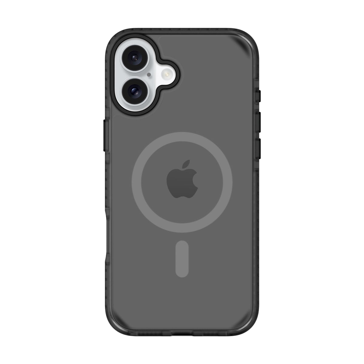 Coque MagSafe Nimbus9 Phantom 3 pour iPhone 16 Plus – Fumée