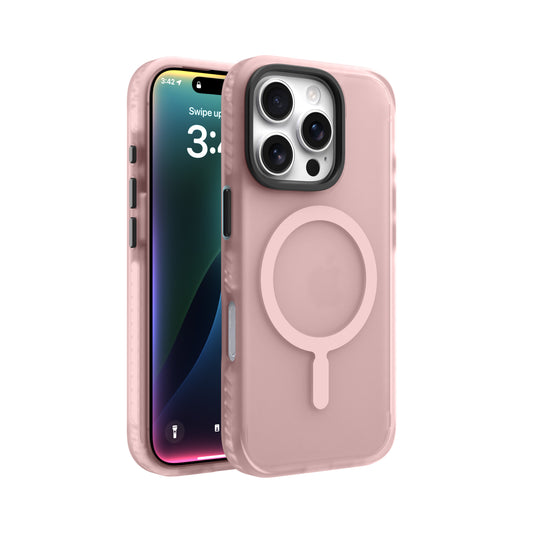 Nimbus9 Phantom 3 iPhone 16 Pro MagSafe Case