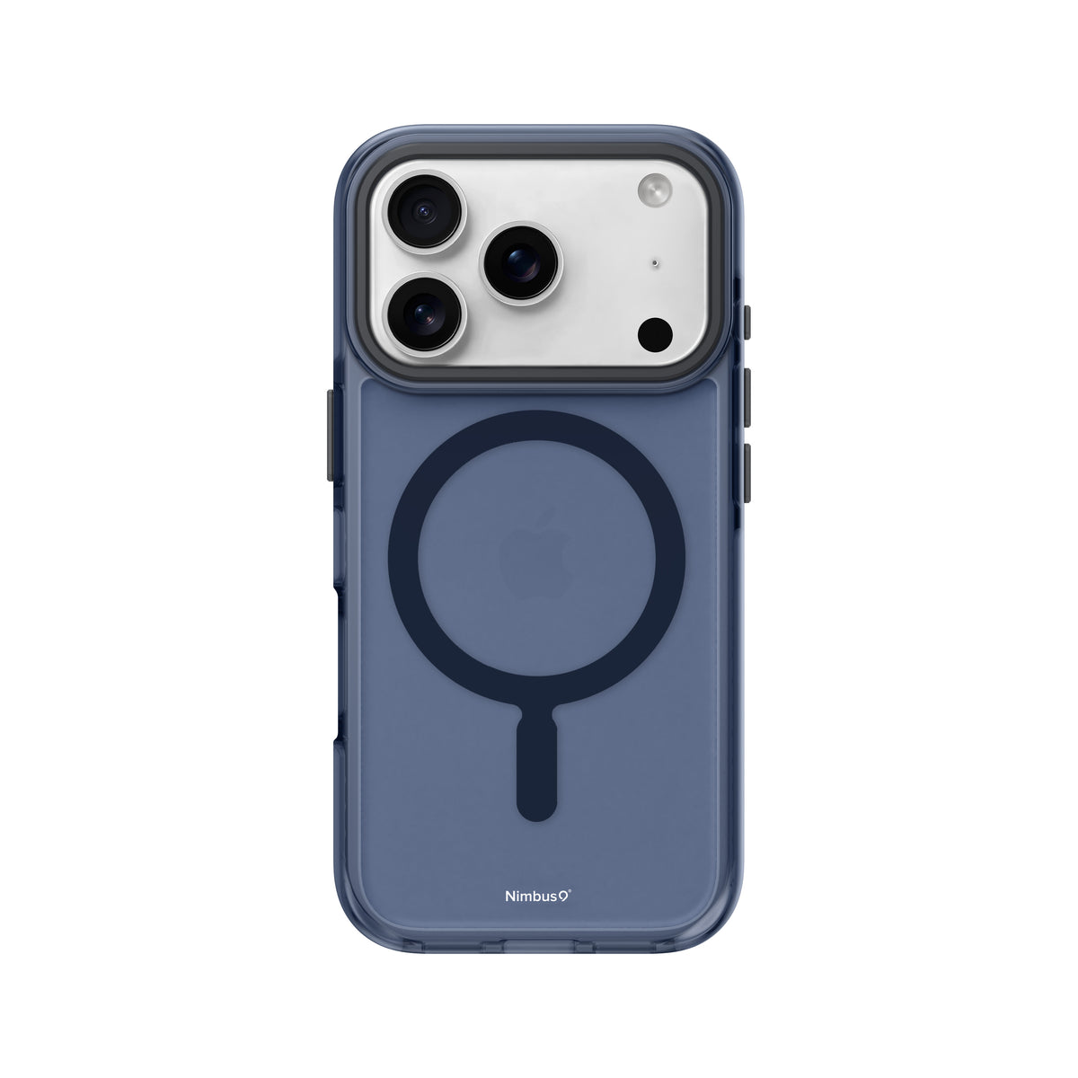 Nimbus9 Phantom 3 iPhone 17 Pro MagSafe Case
