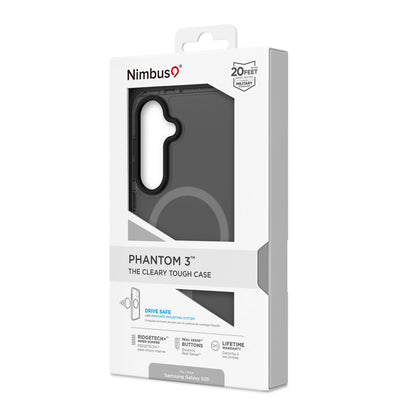 Nimbus9 Phantom 3 Galaxy S25 MagSafe Case