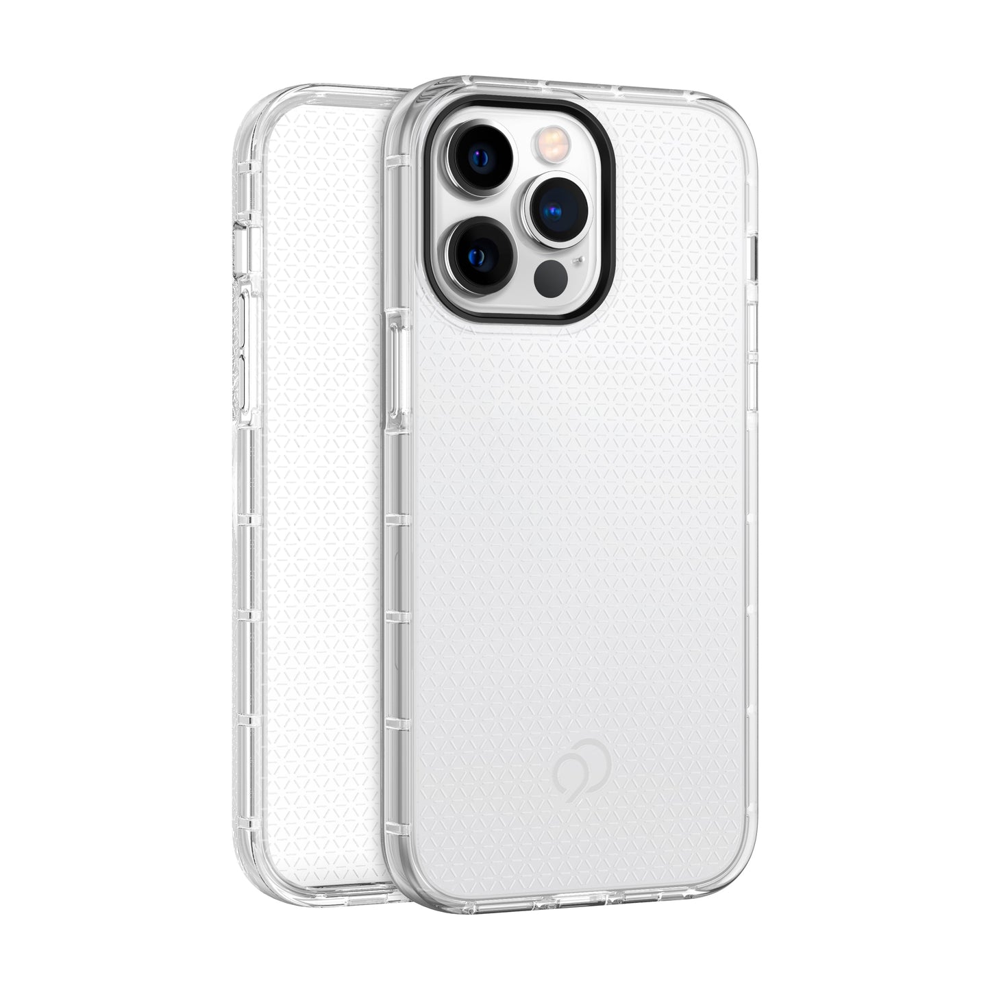 Coque Nimbus9 Phantom 2 pour iPhone 14 Pro Max – Transparente