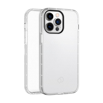 Coque Nimbus9 Phantom 2 pour iPhone 14 Pro Max – Transparente