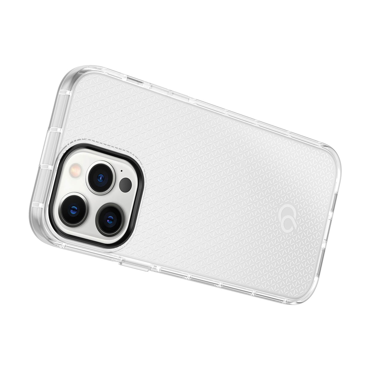 Coque Nimbus9 Phantom 2 pour iPhone 14 Pro Max – Transparente
