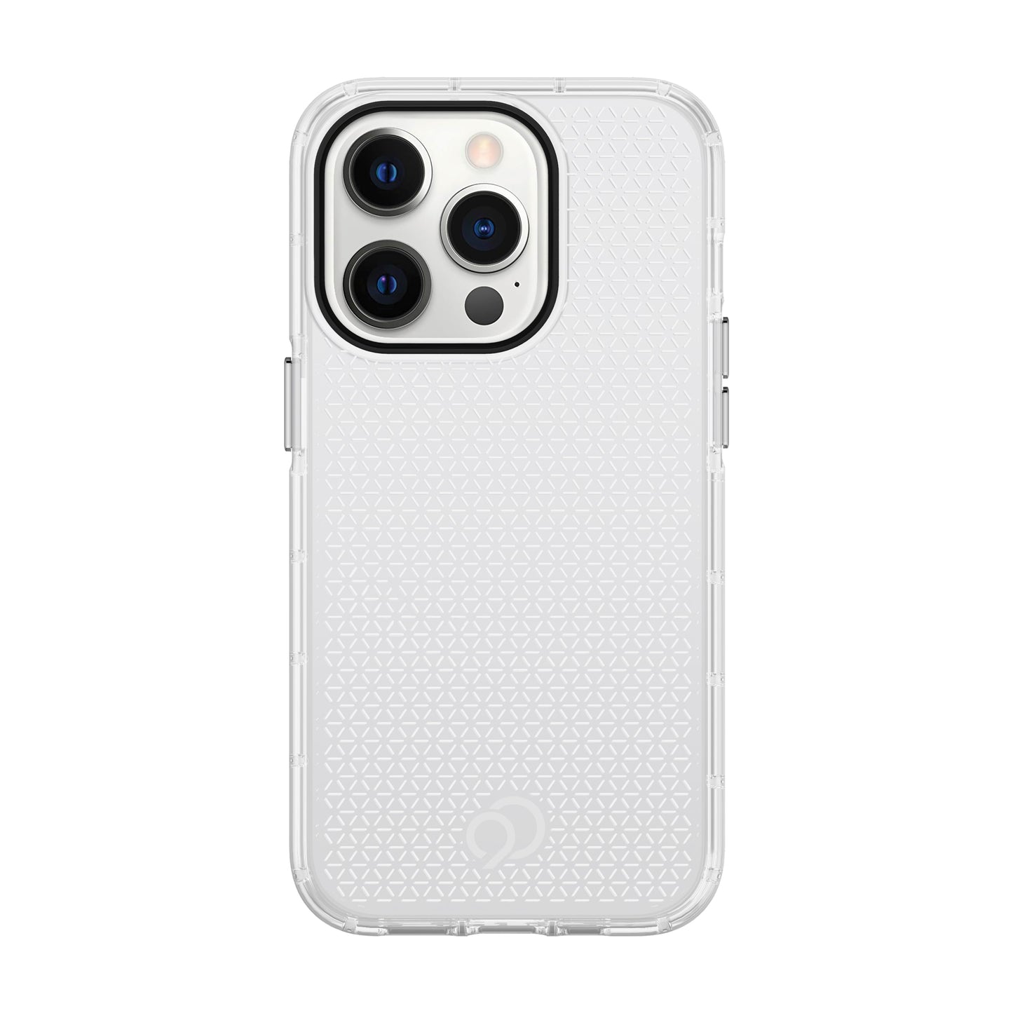 Coque Nimbus9 Phantom 2 pour iPhone 14 Pro – Transparente
