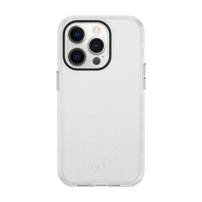 Coque Nimbus9 Phantom 2 pour iPhone 14 Pro – Transparente