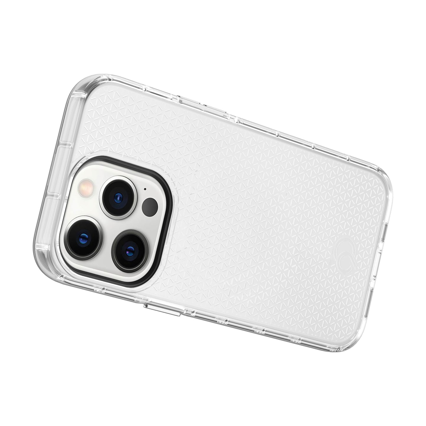 Coque Nimbus9 Phantom 2 pour iPhone 14 Pro – Transparente