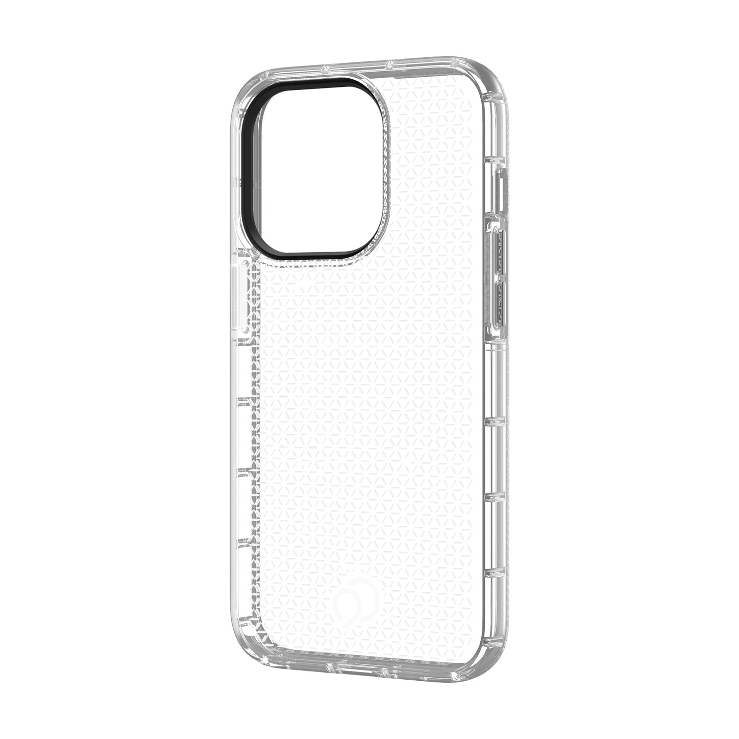 Coque Nimbus9 Phantom 2 pour iPhone 14 Pro – Transparente
