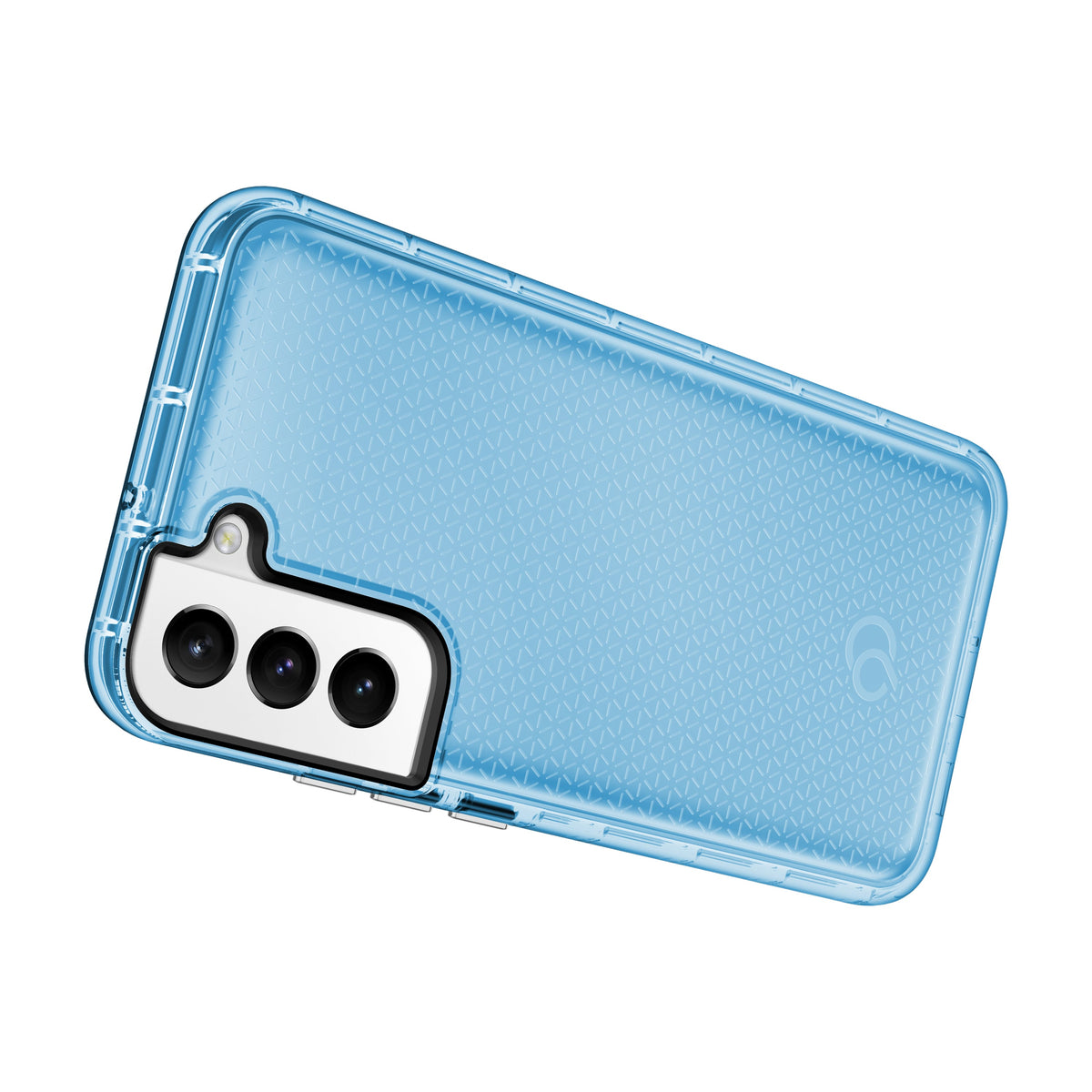 Funda Nimbus9 Phantom 2 para Galaxy S22 - Azul Pacífico