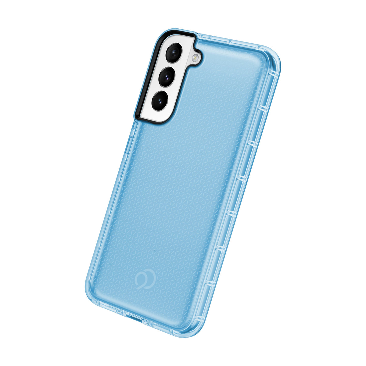 Funda Nimbus9 Phantom 2 para Galaxy S22 - Azul Pacífico