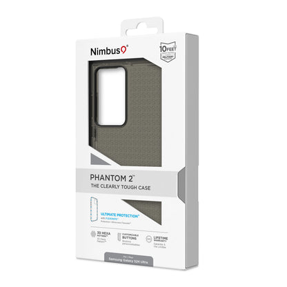 Nimbus9 Phantom 2 Galaxy S24 Ultra Case