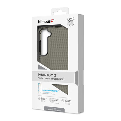 Nimbus9 Phantom 2 Galaxy S24 Case