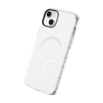 Funda Nimbus9 Phantom para iPhone 14 Plus compatible con MagSafe - Transparente