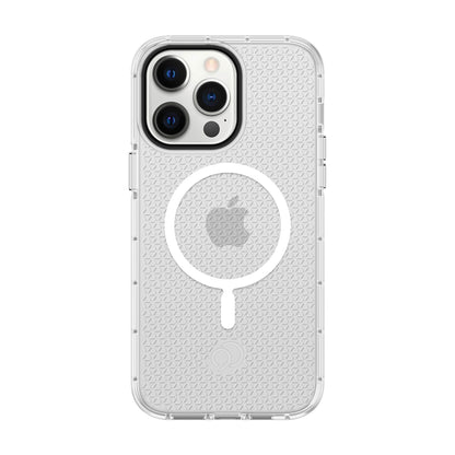 Coque MagSafe Nimbus9 Phantom 2 pour iPhone 15 Pro Max – Transparente