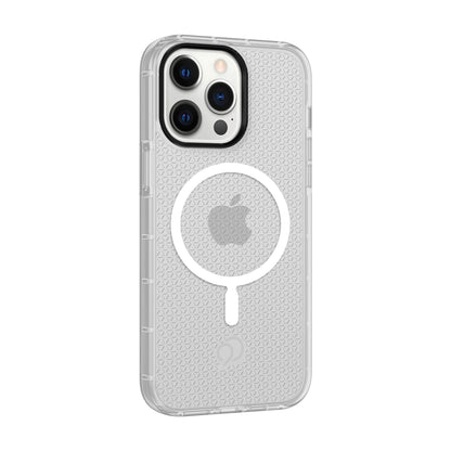 Coque MagSafe Nimbus9 Phantom 2 pour iPhone 15 Pro Max – Transparente