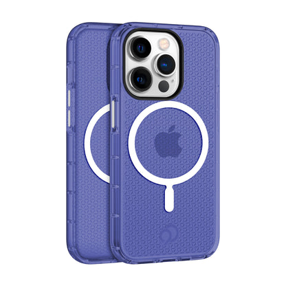 Coque MagSafe Nimbus9 Phantom 2 pour iPhone 15 Pro - Peri