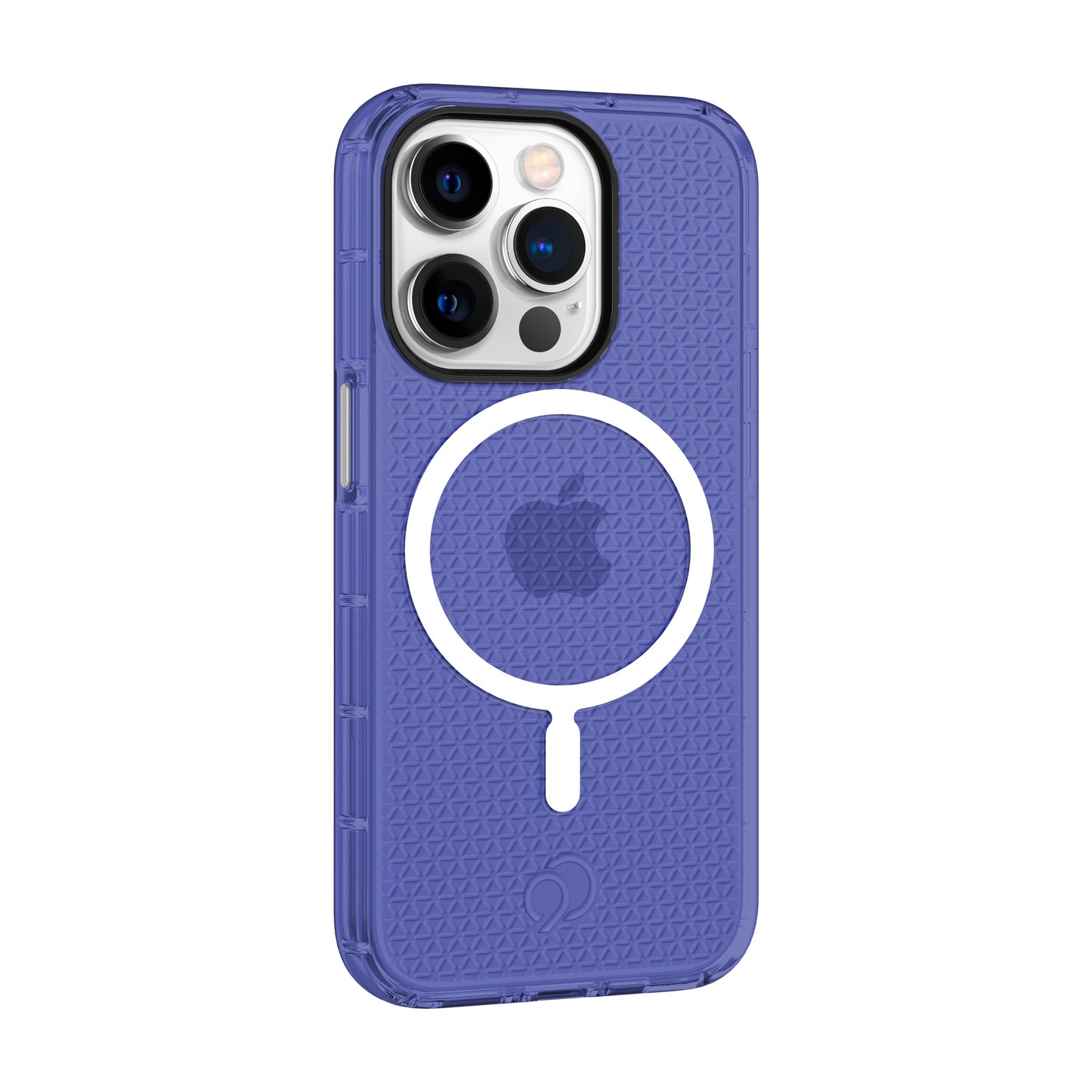 Coque MagSafe Nimbus9 Phantom 2 pour iPhone 15 Pro - Peri